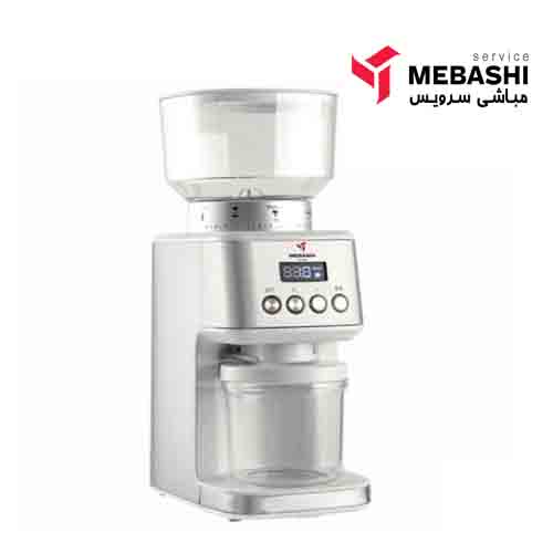 آسیاب قهوه مباشی مدل ME-CG2289