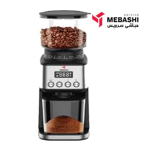 آسیاب قهوه مباشی مدل ME-CG2293