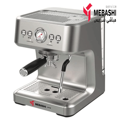 اسپرسوساز مباشی مدل ME-ECM 2104