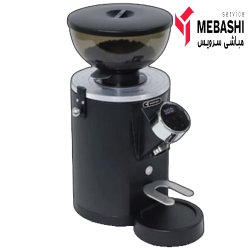 آسیاب قهوه مباشی مدل ME-CG 2299