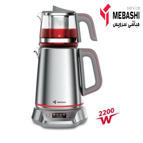 چای ساز مباشی مدل ME-TM302