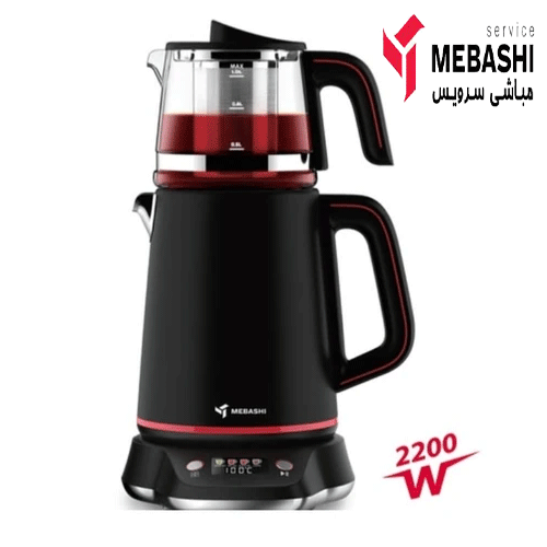 چای ساز مباشی مدل ME-TM302