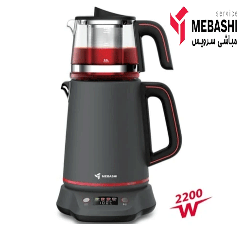 چای ساز مباشی مدل ME-TM302