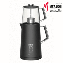 چای ساز مباشی مدل ME-TM304