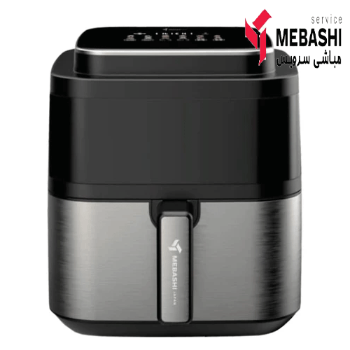 سرخ کن بدون روغن مباشی مدل ME-AF972