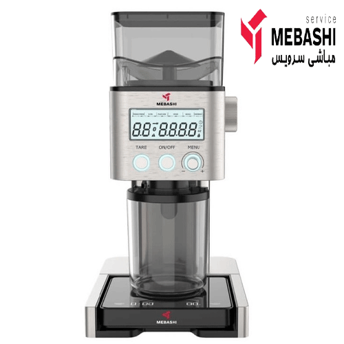 آسیاب قهوه مباشی مدل ME-CG2301