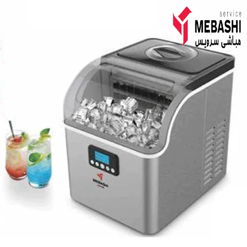 یخ ساز مباشی مدل ME-ICE2500