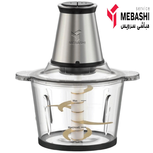 خردکن مباشی مدل ME-CH4000