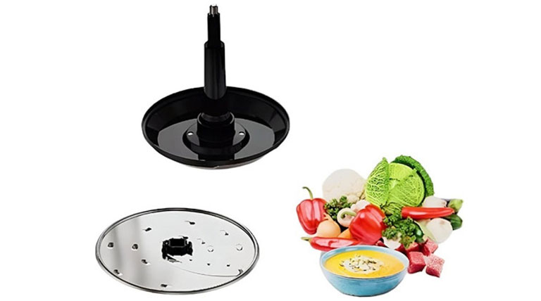 خردکن مباشی مدل ME-CH4001
