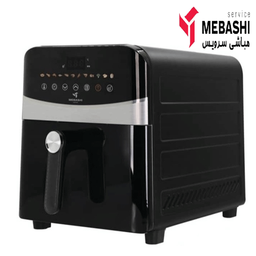 سرخ کن مباشی مدل ME-AF952