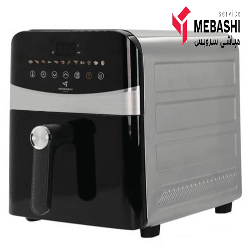 سرخ کن مباشی مدل ME-AF953