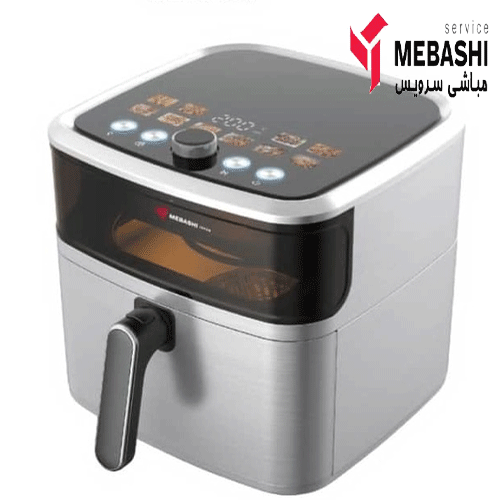 سرخ کن مباشی مدل ME-AF954