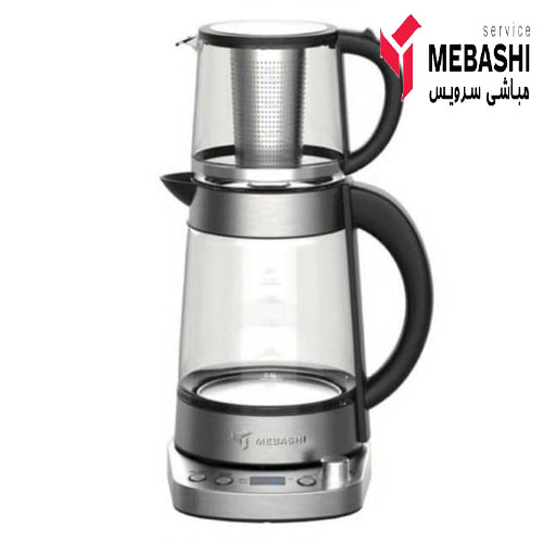 چای ساز مباشی مدل ME-TM307