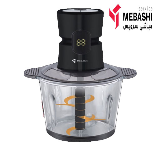 خردکن مباشی مدل ME-CH4003