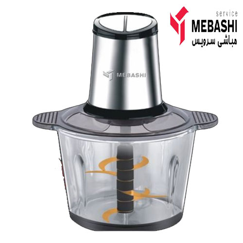 خردکن مباشی مدل ME-CH4004