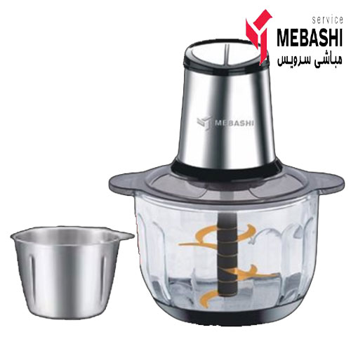 خردکن مباشی مدل ME-CH4005