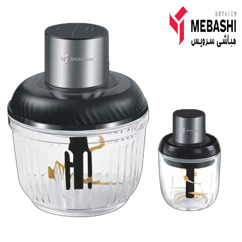 خردکن مباشی مدل ME-CH4006