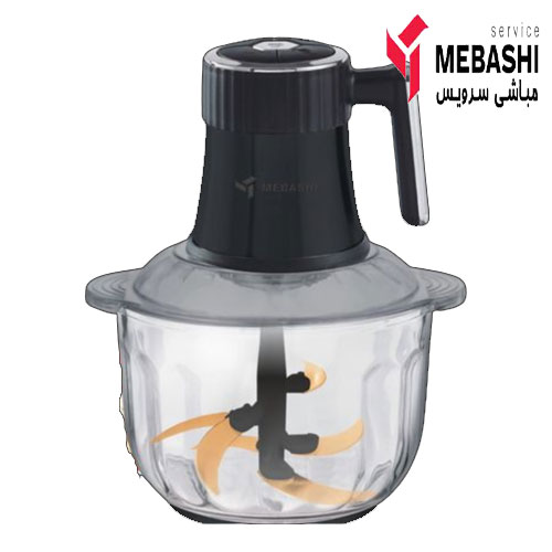 خردکن مباشی مدل ME-CH4007