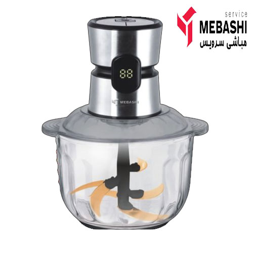 خردکن مباشی مدل ME-CH4008