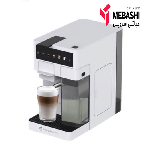 نسپرسوساز مباشی مدل ME-ECM402