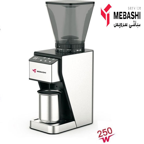 آسیاب قهوه مباشی مدل ME-CG 2305