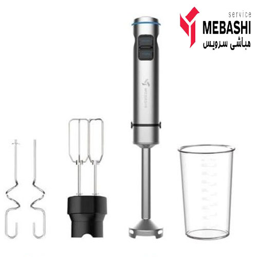 گوشت کوب مباشی مدل MH-HB-3003