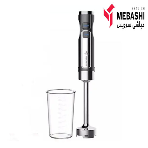 گوشت کوب مباشی مدل MH-HB-3004