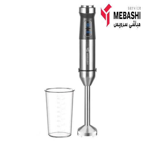 گوشت کوب مباشی مدل ME-HB 3005