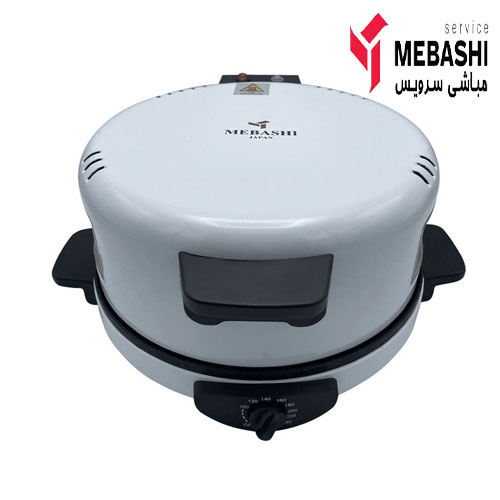نان پز مباشی مدل ME-HBM135