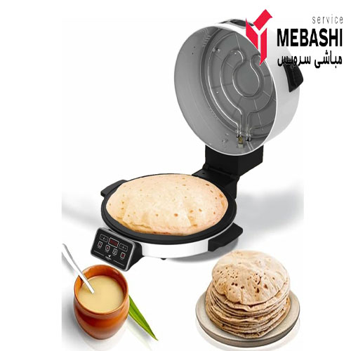 نان پز مباشی مدل ME-HBM150