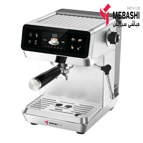 اسپرسوساز مباشی مدل ME-ECM 2119