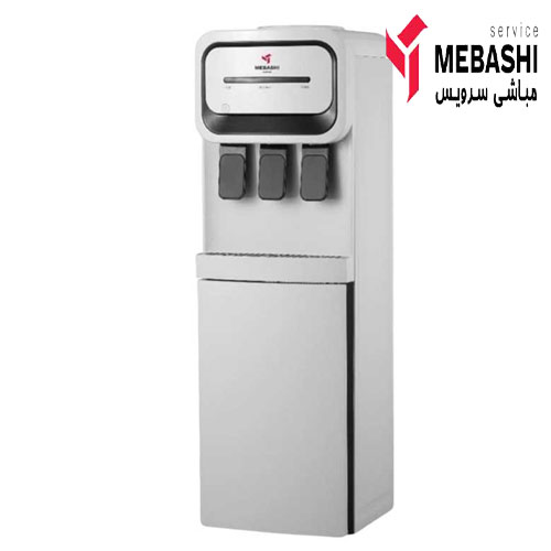 آبسردکن مباشی مدل ME-WD8003