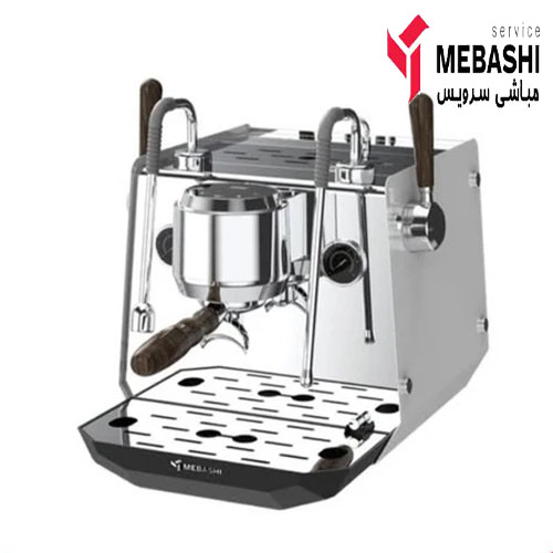 اسپرسوساز مباشی مدل ME-ECM 2068