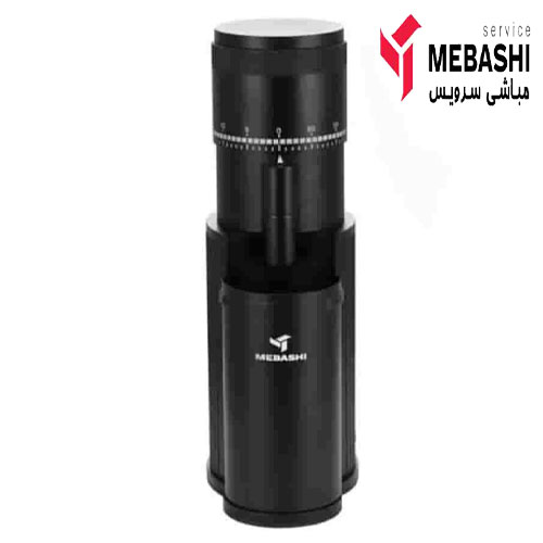 آسیاب قهوه مباشی مدل ME-CG 2303
