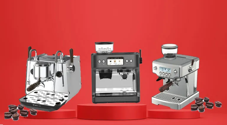 مقایسه لوازم خانگی مباشی با سایر برندها