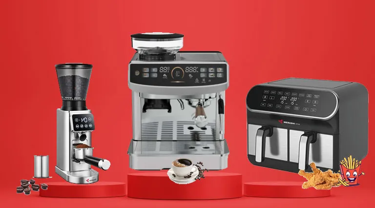 مقایسه لوازم خانگی مباشی با سایر برندها