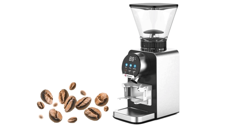 آسیاب قهوه مباشی مدل ME-CG 2307