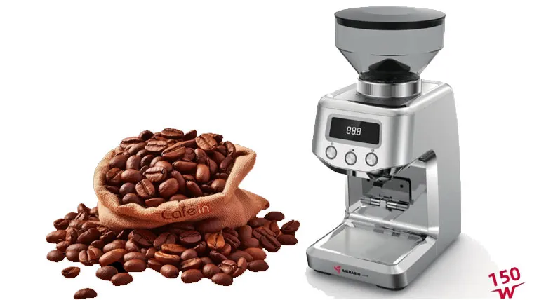 آسیاب مباشی مدل ME-CG2308