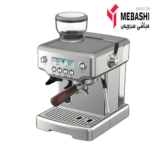 اسپرسوساز مباشی مدل ME-CCM2073