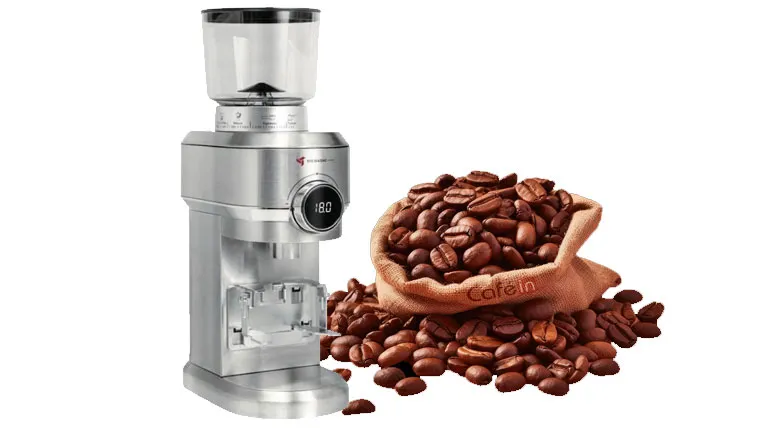 آسیاب مباشی مدل ME-GC2306