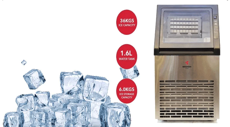 یخسازهای مباشی