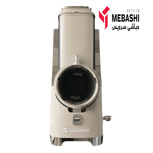 سالادساز مباشی مدل ME-SM1001 VK
