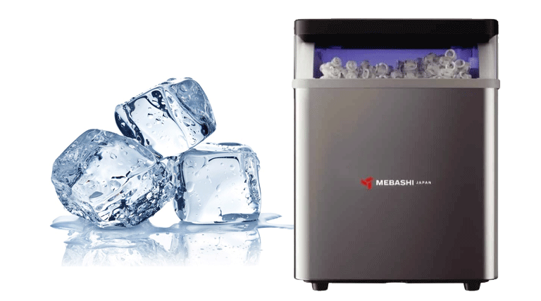 یخ ساز مباشی مدل ME-ICE 1500