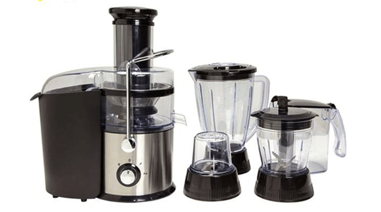 آبمیوه گیری مباشی مدل ME-JB2008SS