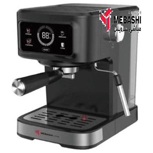 اسپرسوساز مباشی مدل ME-ECM 2121