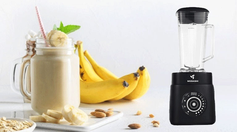 مخلوط کن مباشی مدل ME-CBL3001