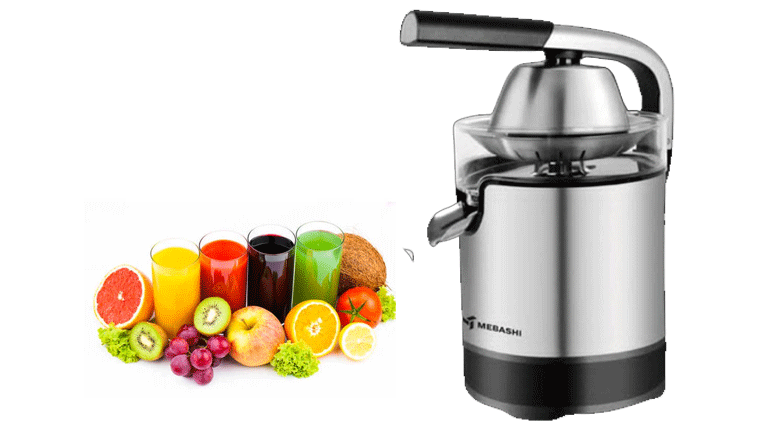 آب مرکبات گیر مباشی مدل ME-JC3009