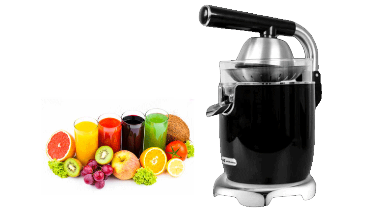 آب مرکبات گیر مباشی مدل ME-JC3010