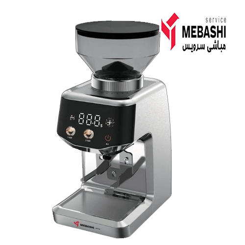 آسیاب قهوه مباشی مدل ME-CG2309