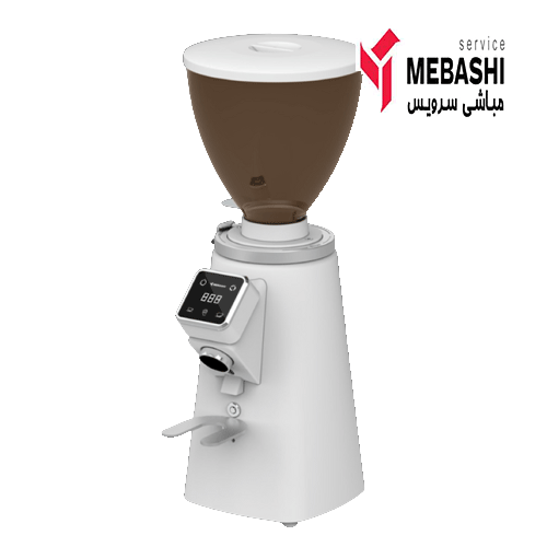 آسیاب قهوه مباشی مدل ME-CG2311